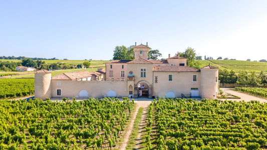 L’ Aquitaine dans ses cinq sens