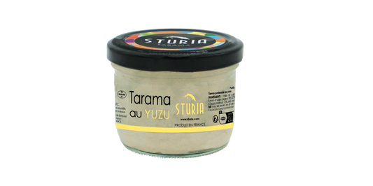 Tarama au Yuzu